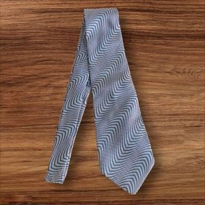 Paul Smith Silk Necktie